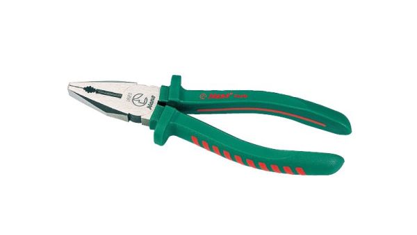 Пассатижи // Hans