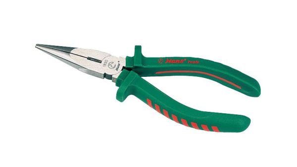 Плоскогубцы прямые // Hans