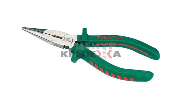 Плоскогубцы прямые // Hans
