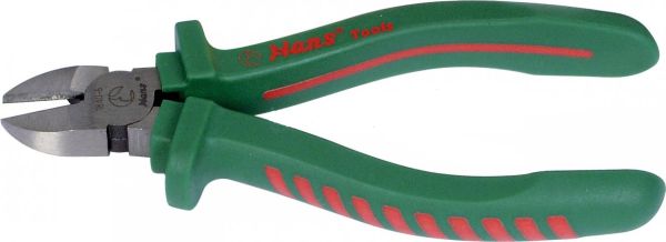 Бокорезы // Hans