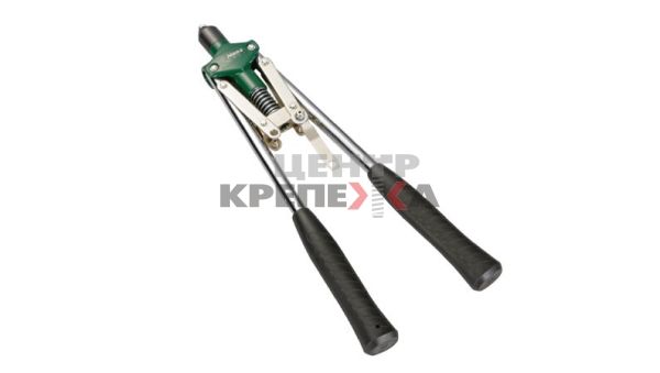 Клепальник универсальный // Hans