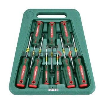 Набор отверток // Hans