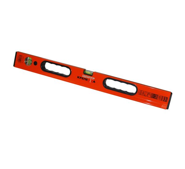 Уровень измерительный усиленный с ручками // ЦК