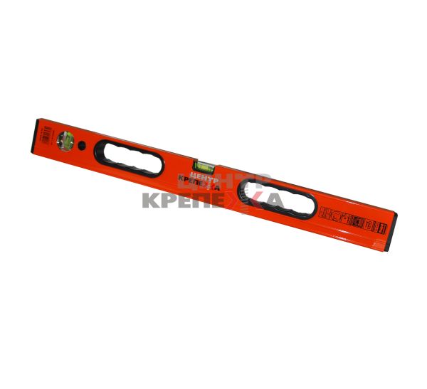 Уровень измерительный усиленный с ручками // ЦК