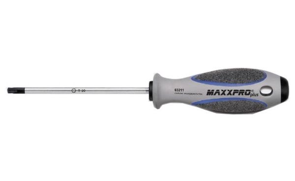 Отвертка MAXXPRO plus под TORX // Witte