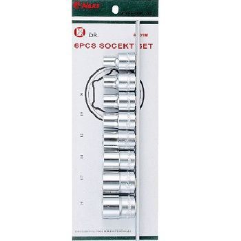 Набор головок // Hans