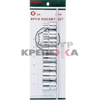 Набор головок // Hans