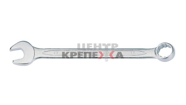 Ключ комбинированный // Hans