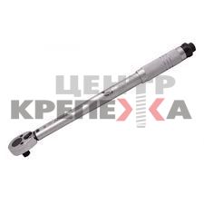 Ключ динамометрический 80-400Nm 3/4" // Hans