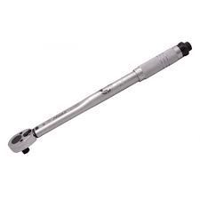 Ключ динамометрический 80-400Nm 3/4" // Hans