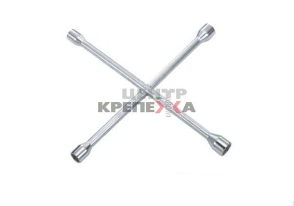 Балонник 16" // Hans