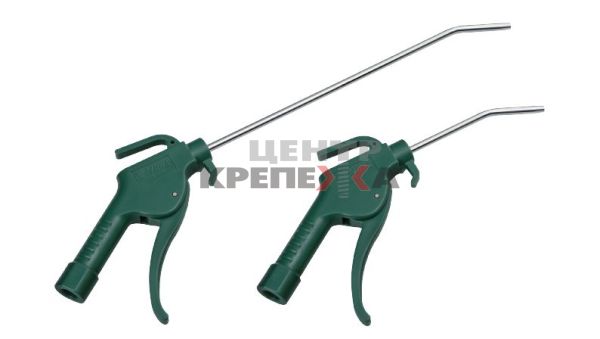 Пистолет продувочный // Hans