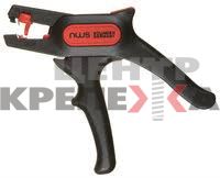 Прибор для снятия изоляции 0,5-4мм, 180мм // NWS