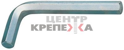 Шестигранный ключ // Witte