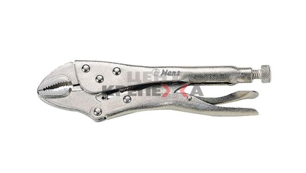 Ключ разводной третья рука // Hans