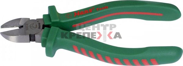 Бокорезы // Hans