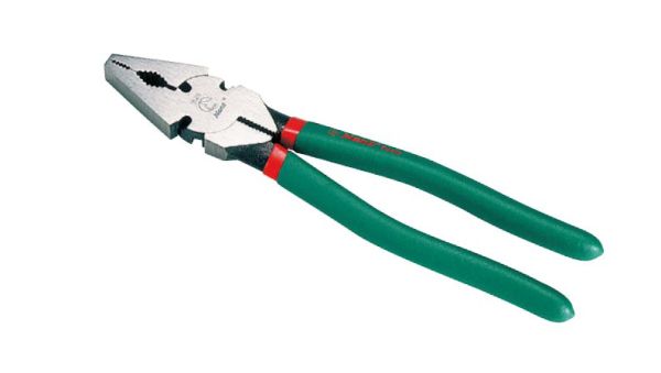 Пассатижи // Hans