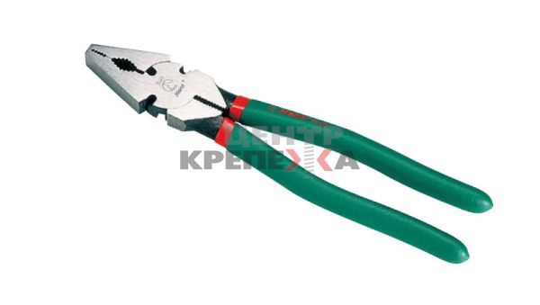 Пассатижи // Hans