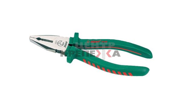 Пассатижи // Hans