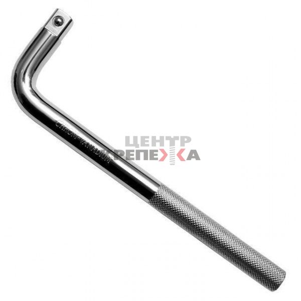 Вороток "L" образный // Hans