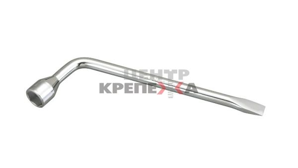 Ключ баллонный // Hans