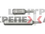 Бита шестигранная TORX "standard" // Witte
