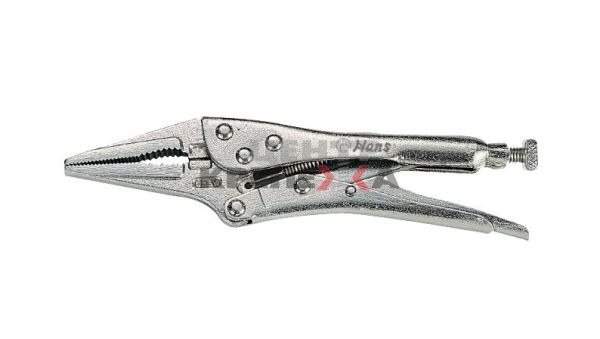 Ключ разводной третья рука // Hans