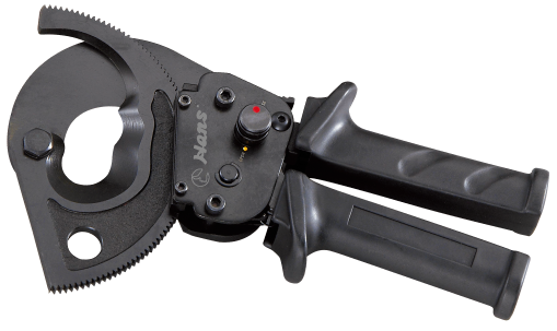 Кабелерез // Hans