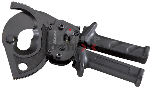 Кабелерез // Hans