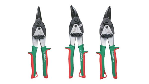 Ножницы по металлу // Hans