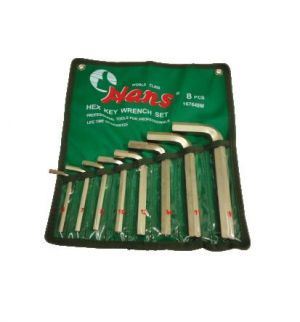 Набор шестигранников  // Hans