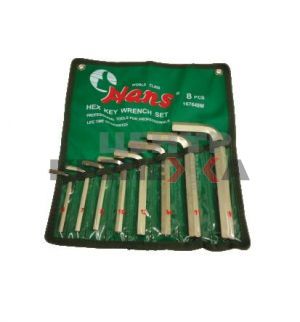 Набор шестигранников  // Hans