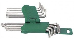 Набор шестигранников  // Hans