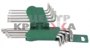 Набор шестигранников  // Hans