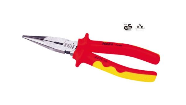 Длинногубцы 1000в. // Hans