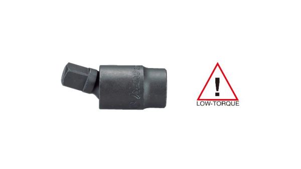 Карданный шарнир черный // Hans