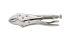 Ключ разводной третья рука // Hans