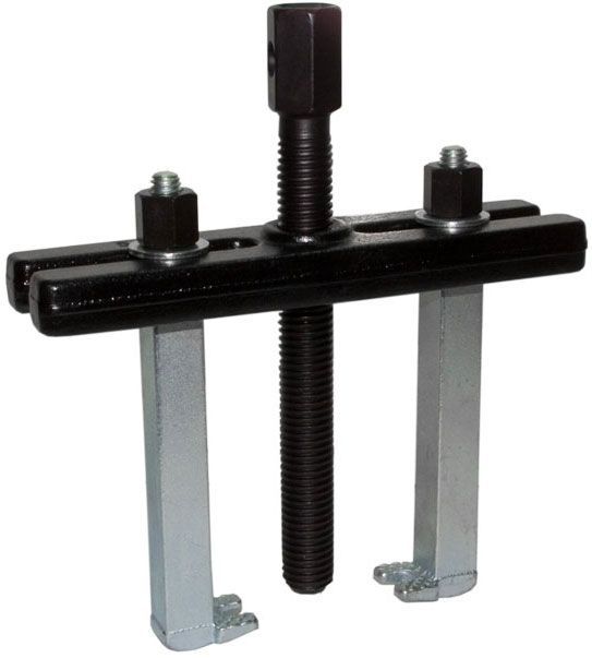 Съемник пистонов обшивки дверей // Hans