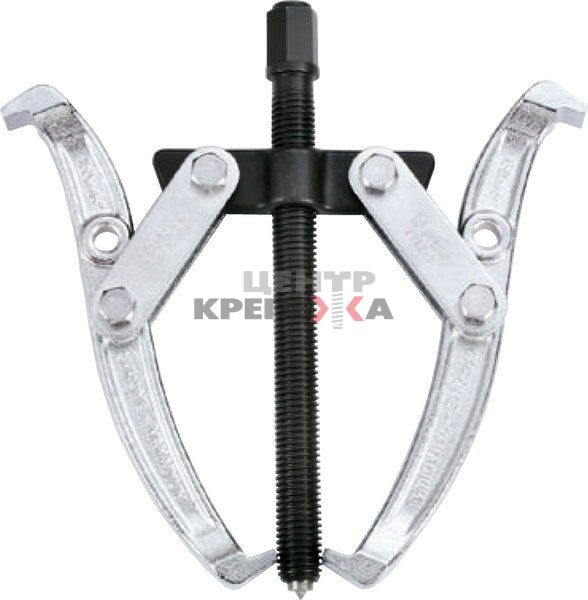 Съемник подшипников 2-х захватный // Hans