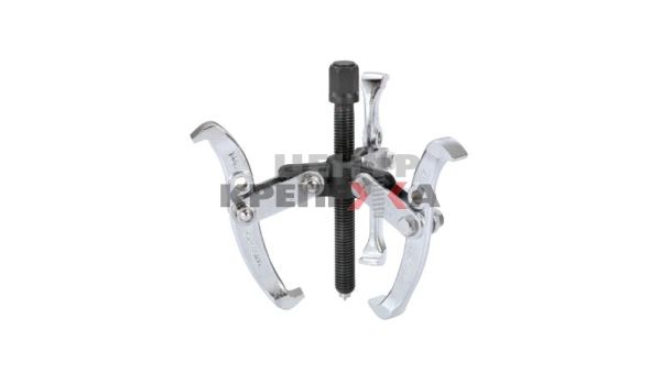 Съемник подшипников 3-х захватный // Hans