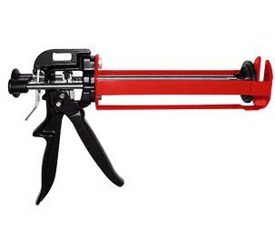 Пистолет выпрессовочный ручной, 500мл