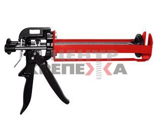Пистолет выпрессовочный ручной, 500мл