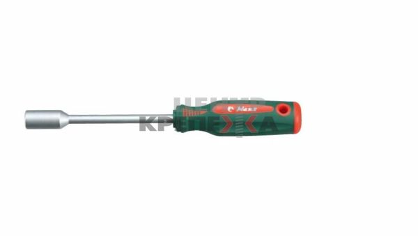 Гайковерт // Hans