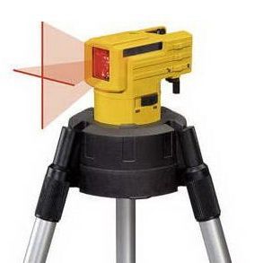 Лазерный прибор с перекрещ. линиями Тип LAX50 // S