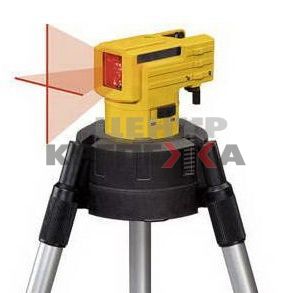 Лазерный прибор с перекрещ. линиями Тип LAX50 // S
