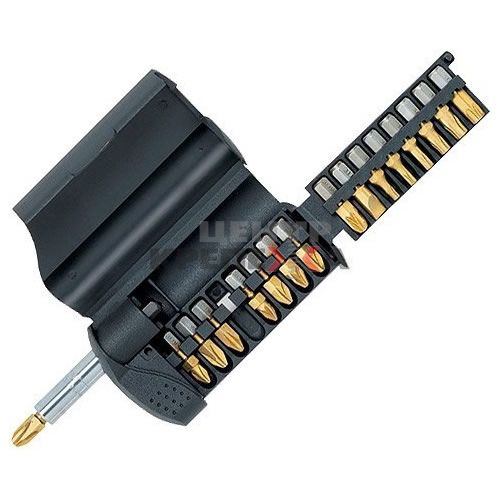 Набор бит COMBIT-BOX 7 "standard" // Witte