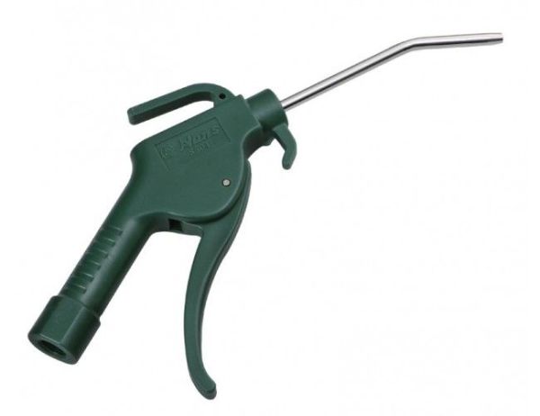 Пистолет продувочный // Hans