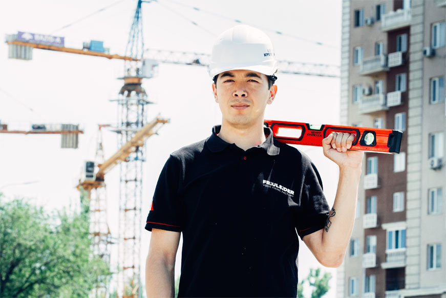 Центр крепежа